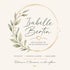 ISABELLE BERTIN