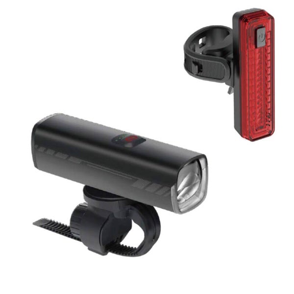 Set POLAR 100 Alu 2.0