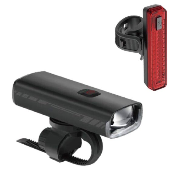 Set POLAR 150 Alu 2.0