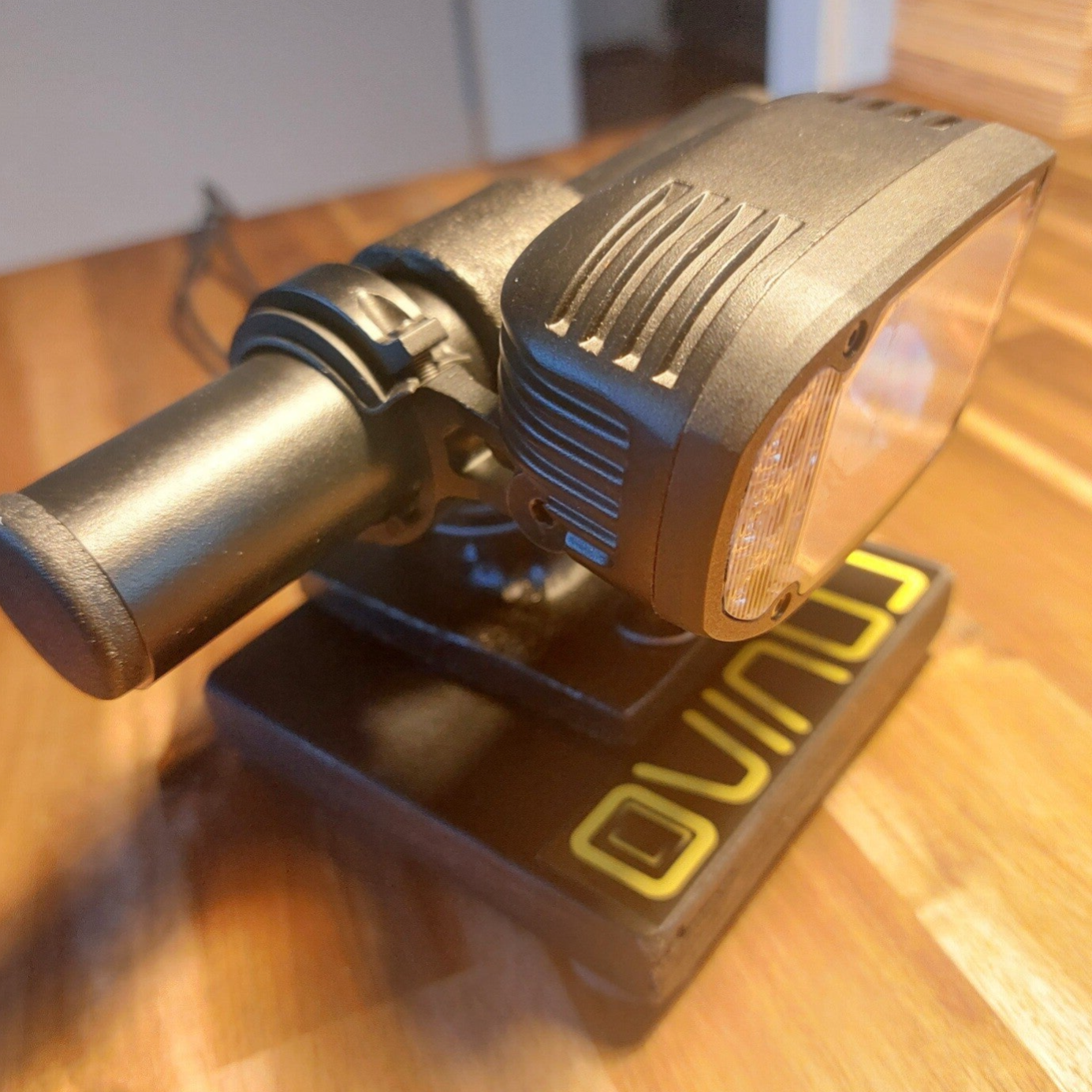 e-DIA F200 Daylight Fernlicht