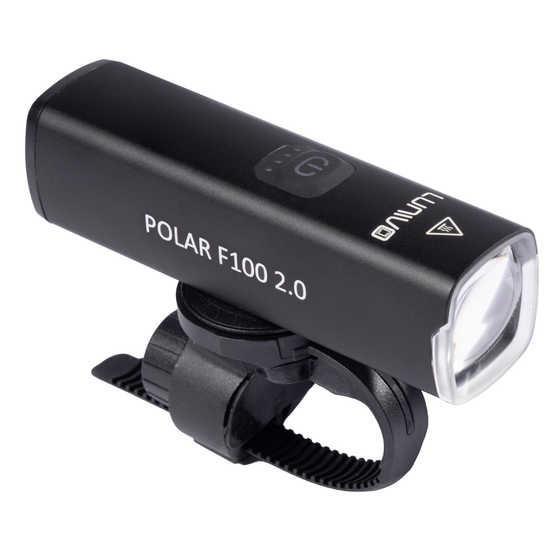 POLAR F100 Alu 2.0