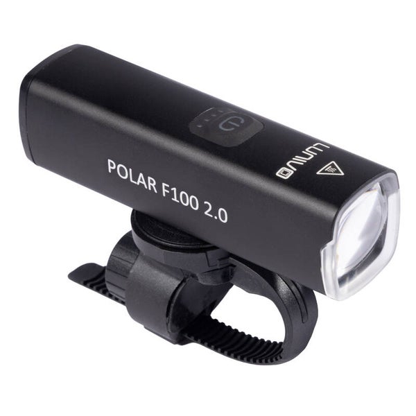 POLAR F100 Alu 2.0