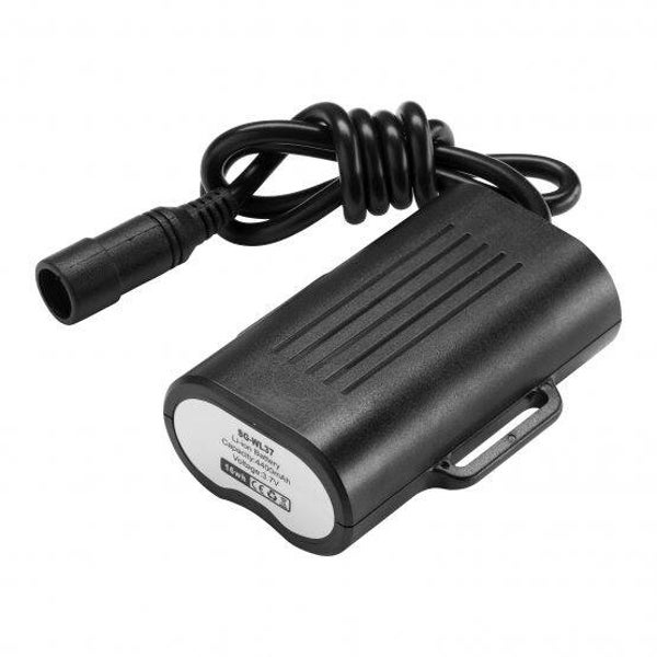 Akkupack Sirius 1000 mini