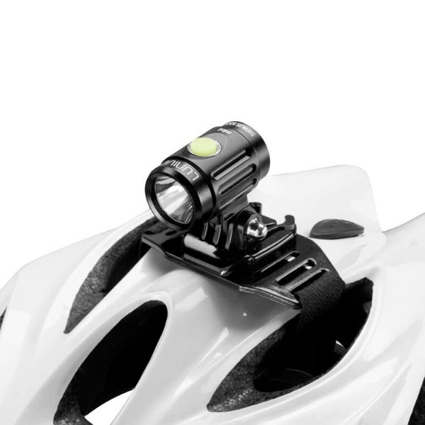 Helmleuchte Sirius 1000 mini