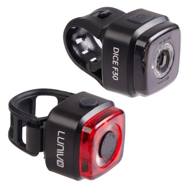 Set DICE F30 & DICE R Brake