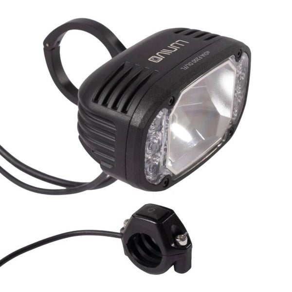 e-DIA F200 Daylight Fernlicht