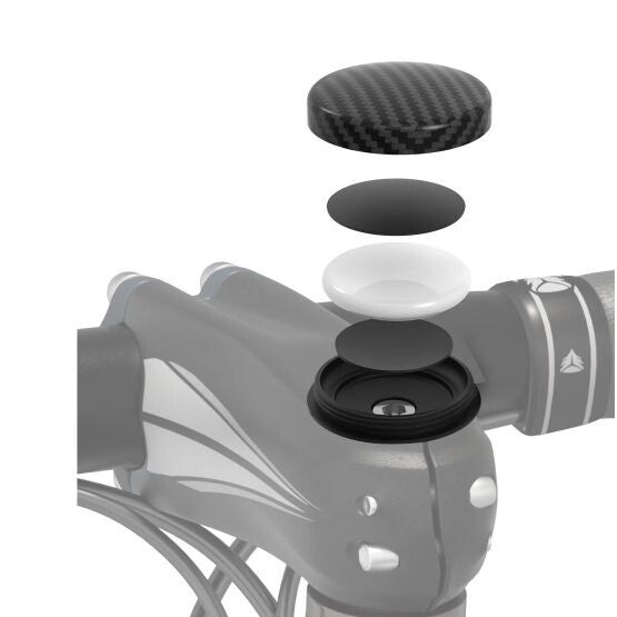 FindMyBike Ahead-Cover