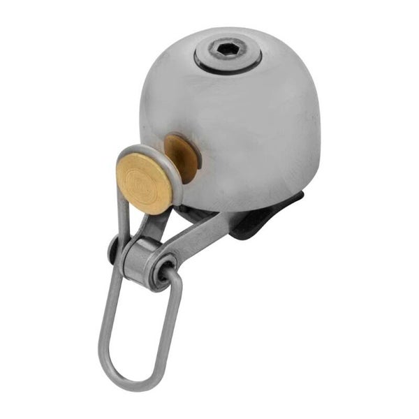 Klingel Klein-Laut silber