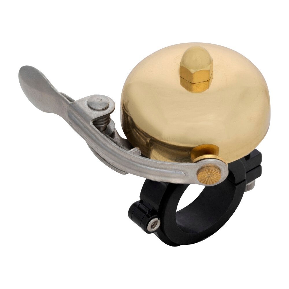 Klingel Groß-Laut  gold