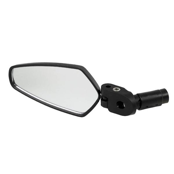 Fahrradspiegel Rücksicht I