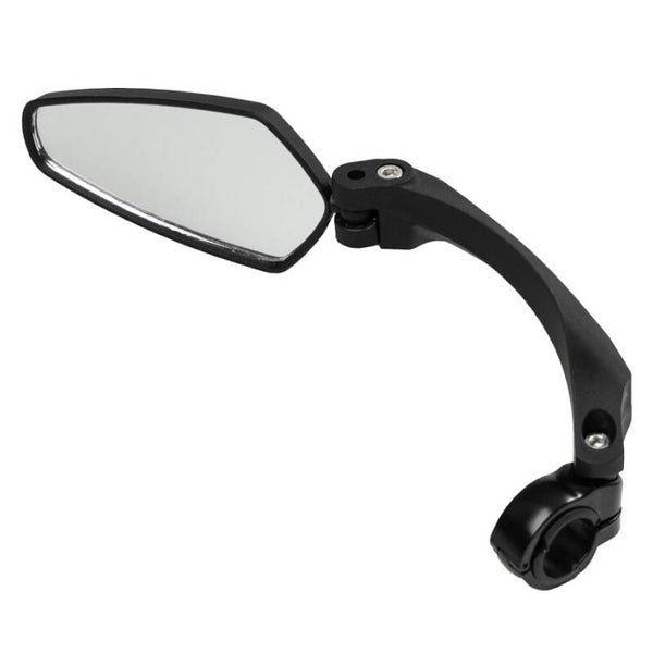 Fahrradspiegel Rücksicht A links