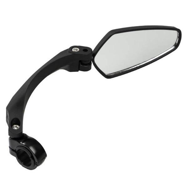 Fahrradspiegel Rücksicht A rechts