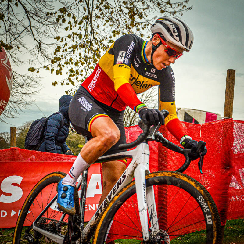 Sanne Cant