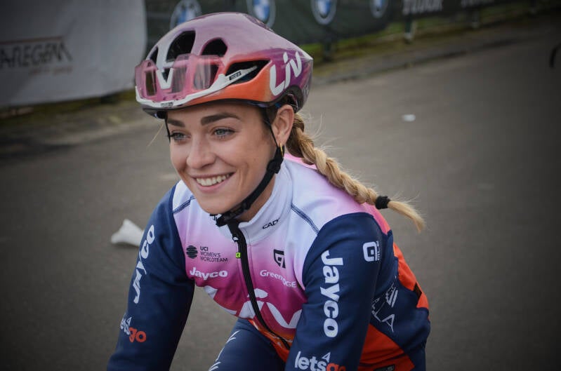 Letizia Paternoster