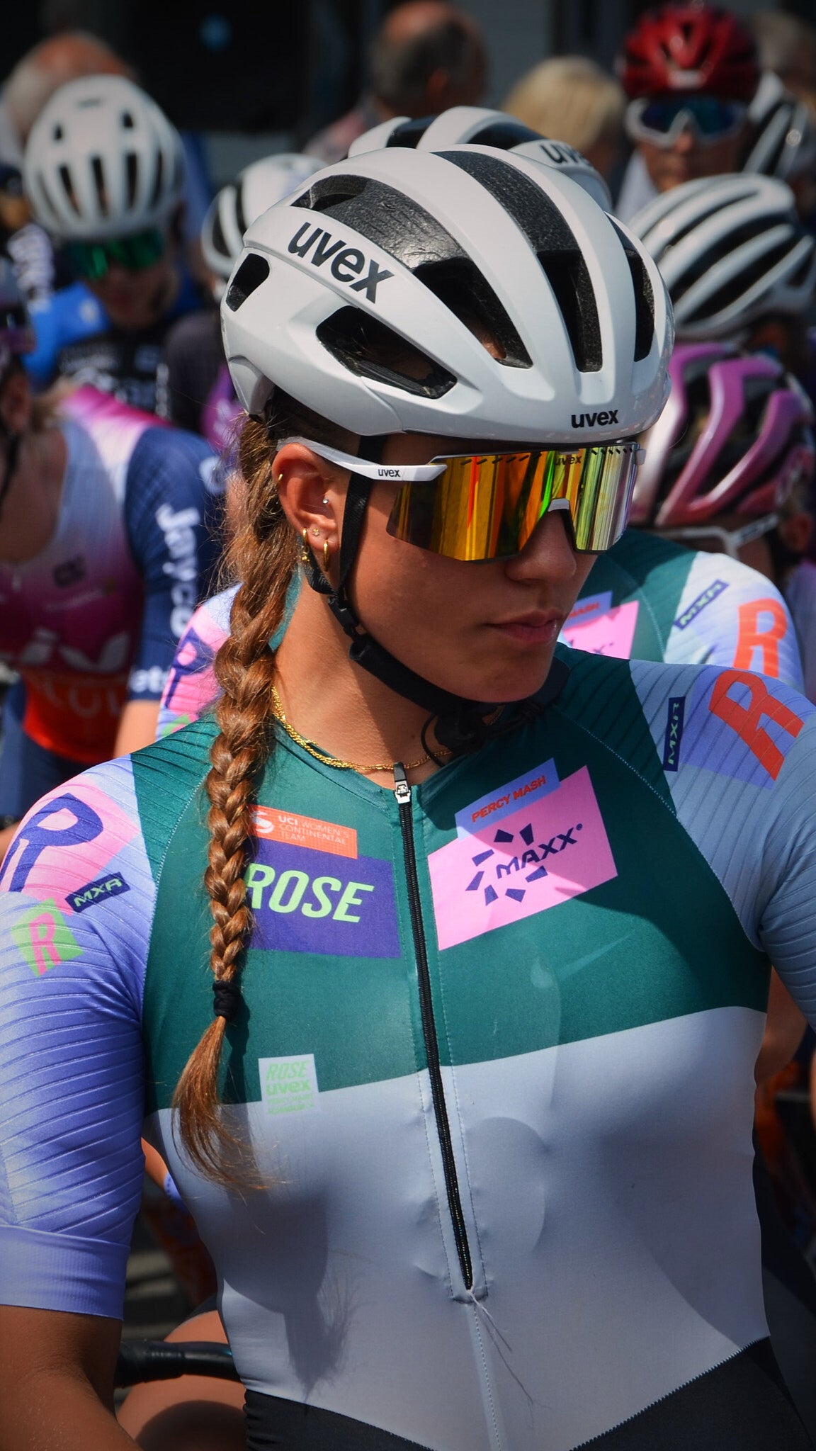 Tabea Huys