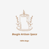 Bougie-Artisan-Space