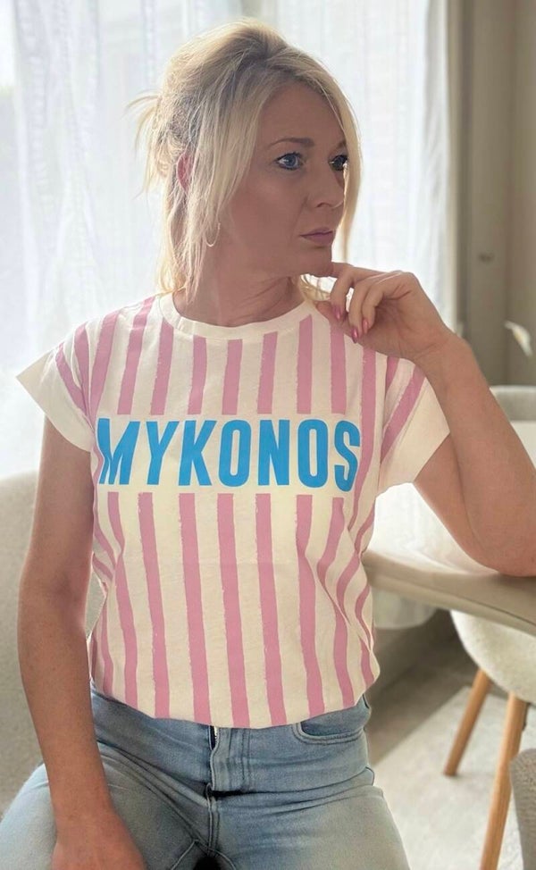 Sunset Mykonos