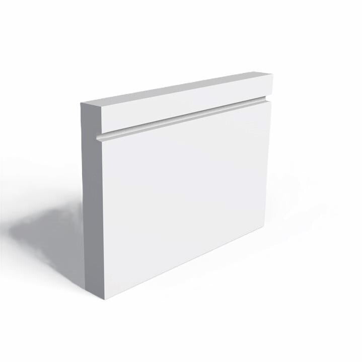 SKIRTINGS - ONE SQUARE GROOVE