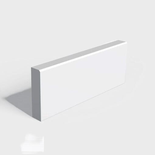 ARCHITRAVE - CHAMFER