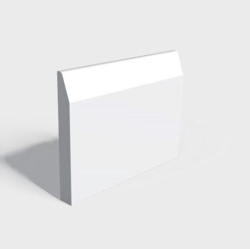 SKIRTINGS - CHAMFER ROUND