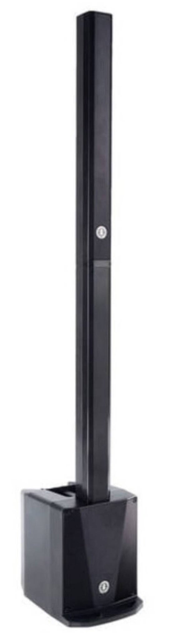column speaker b-twig 8 (1000w/max)draadloos audio streamen op je event