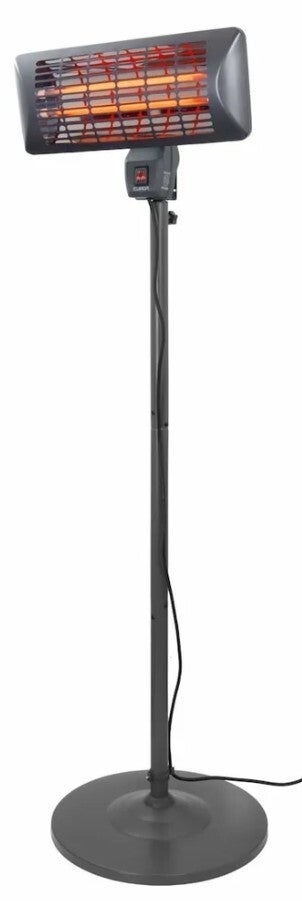 Eurom Q-time 2000S Patioheater