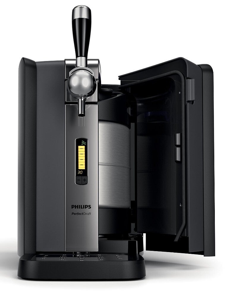 PHILIPS PERFECT DRAFT HD3620-SMALL excl vat