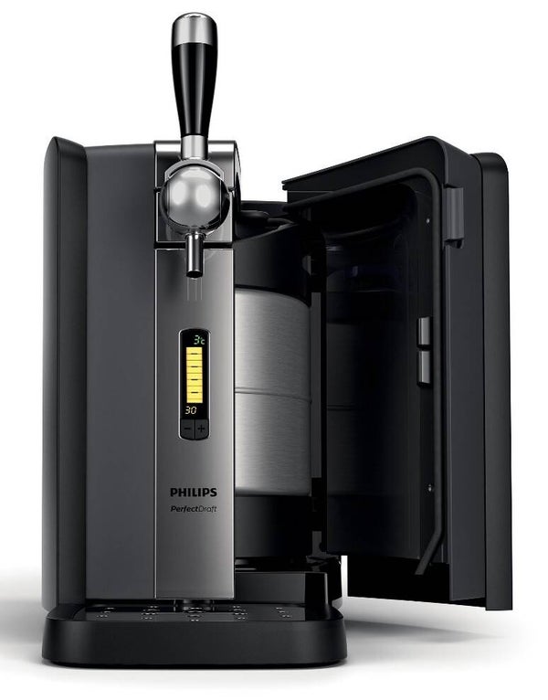 PHILIPS PERFECT DRAFT HD3620-SMALL excl vat