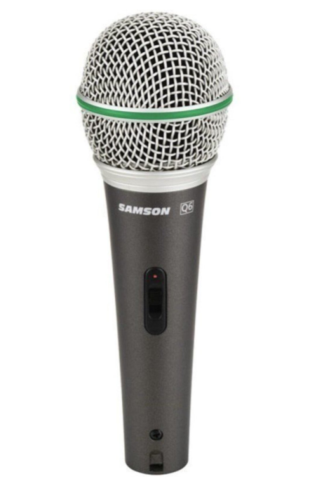 Samson Q6 Dynamische zangmicrofoon