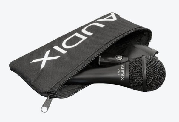 Audix OM2 dynamische zang microfoon