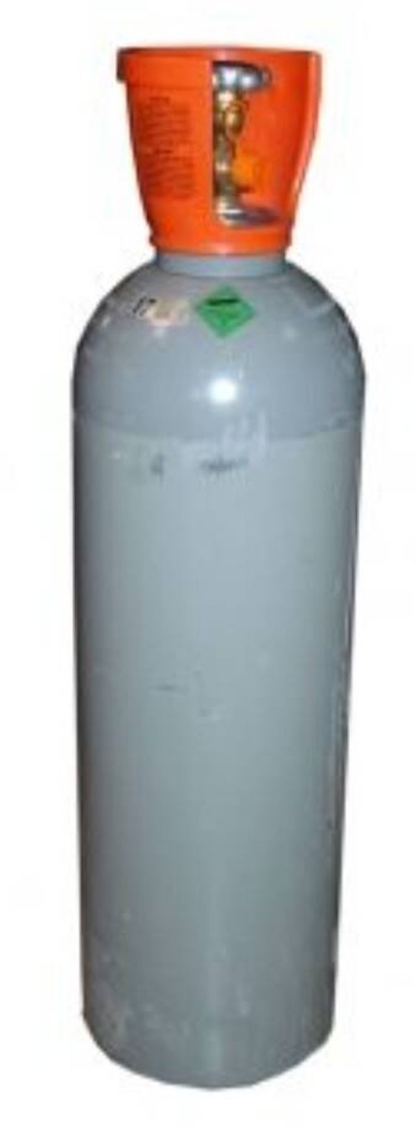 Koolzuurgas CO2 10kg
