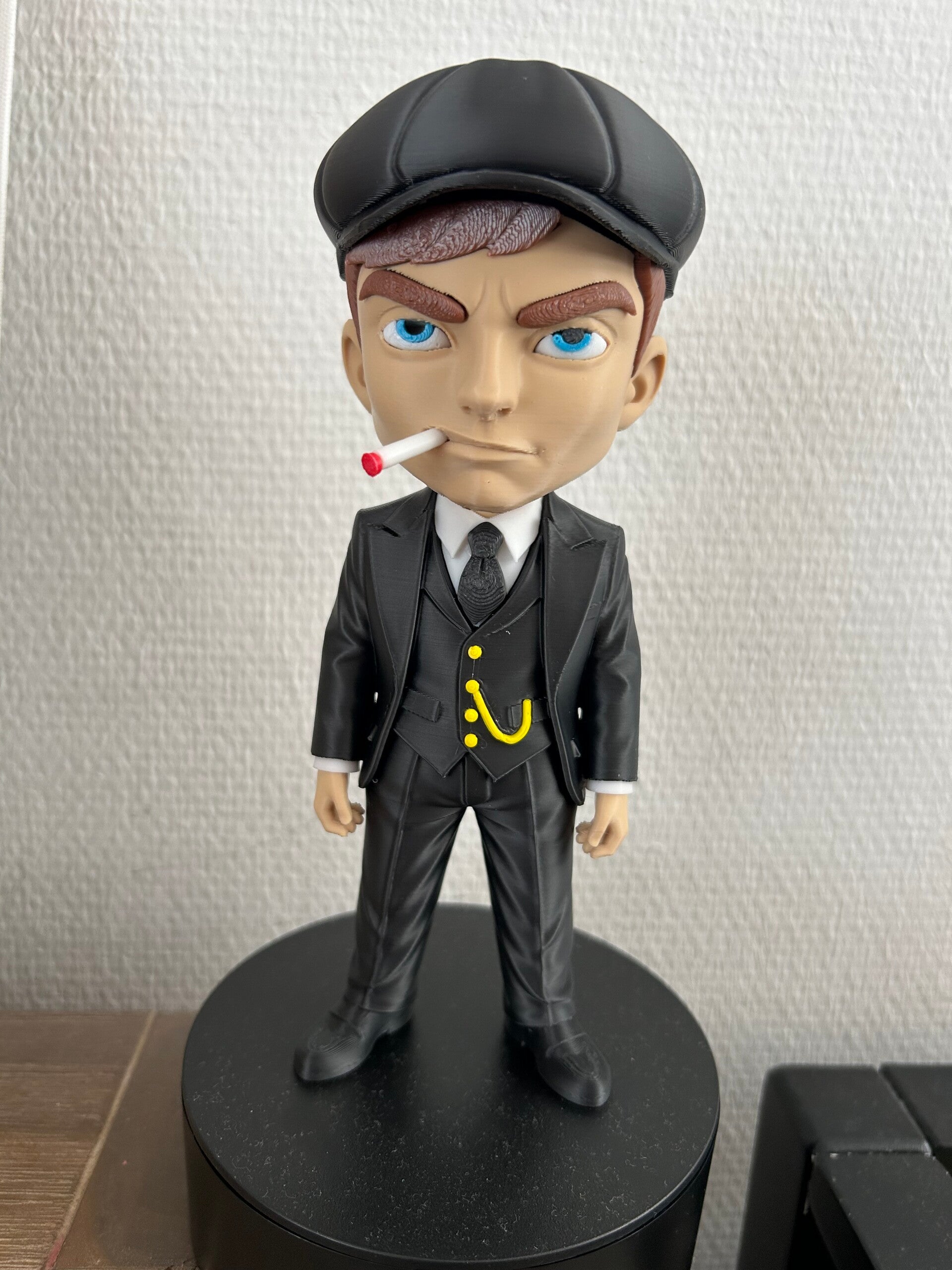 Thomas Shelby