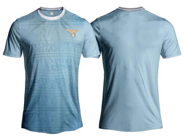 SS Lazio Official Takedown Home