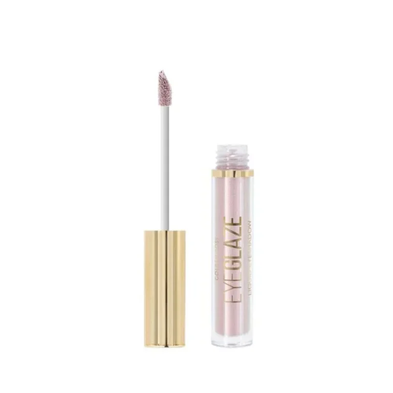 Eyeglaze Liquid eyeshadow nr. 11 Rose Luna rosa