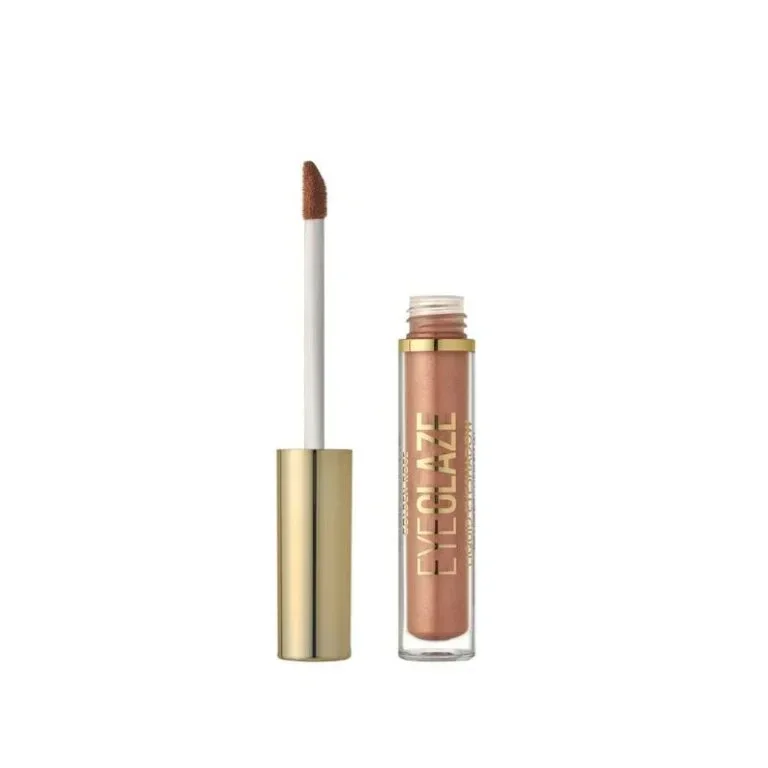 Eyeglaze Liquid eyeshadow nr. 05 Rose gold