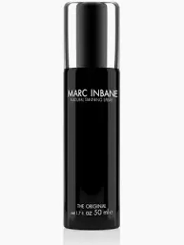 Natural Tanning Spray 50ml.