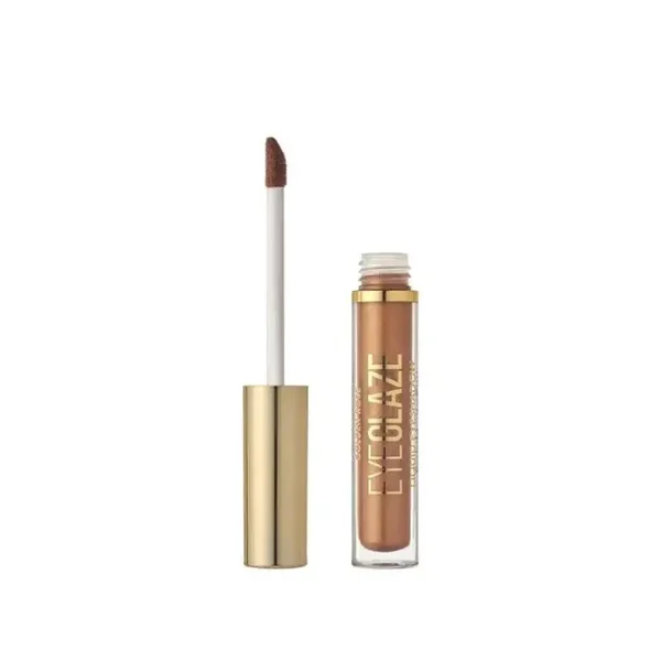 Eyeglaze Liquid eyeshadow nr. 06 Gold Bronze
