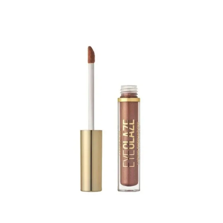 Eyeglaze Liquid eyeshadow nr. 07 Topaz