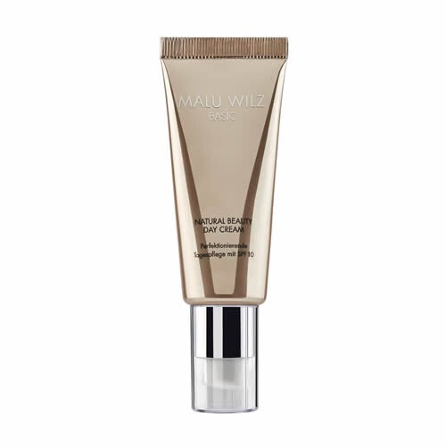 Natural Beauty cream