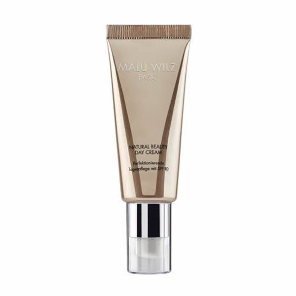 Natural Beauty cream