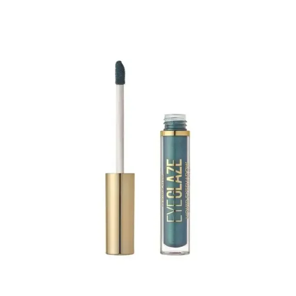 Eyeglaze Liquid eyeshadow nr. 09 Peacock