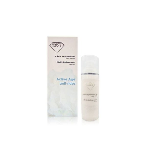 Active Age 24h hydrating cream