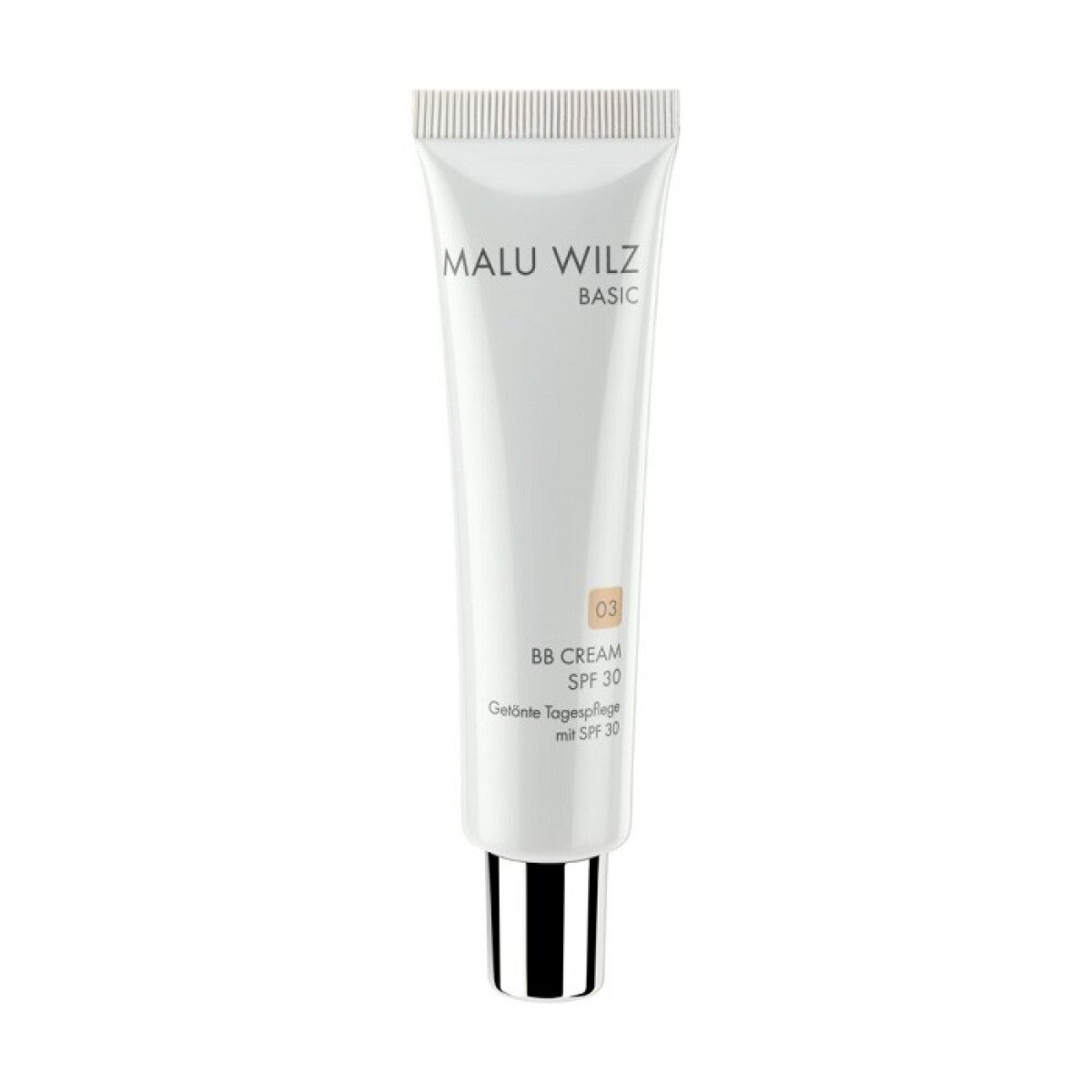 Malu Wilz BB Cream 03
