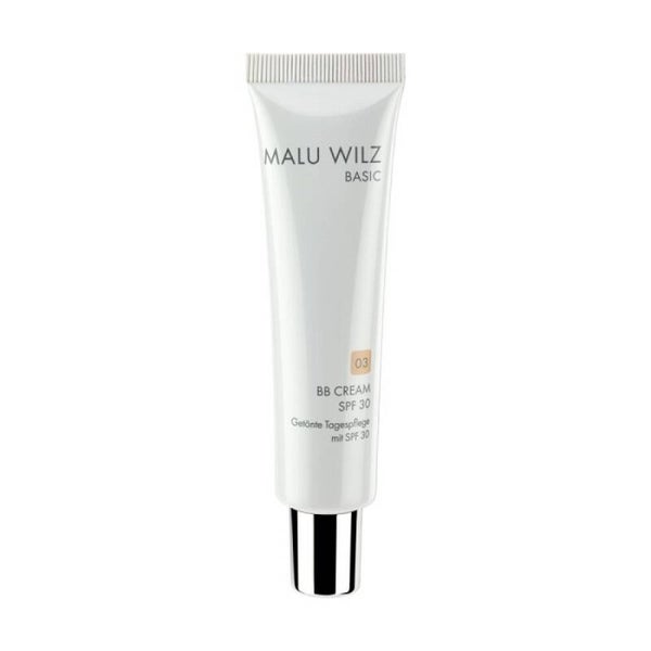 Malu Wilz BB Cream 03