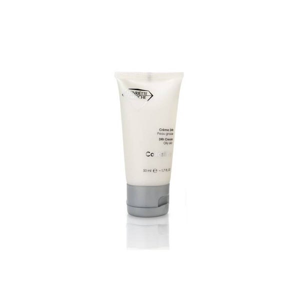 Collastine cream 24h