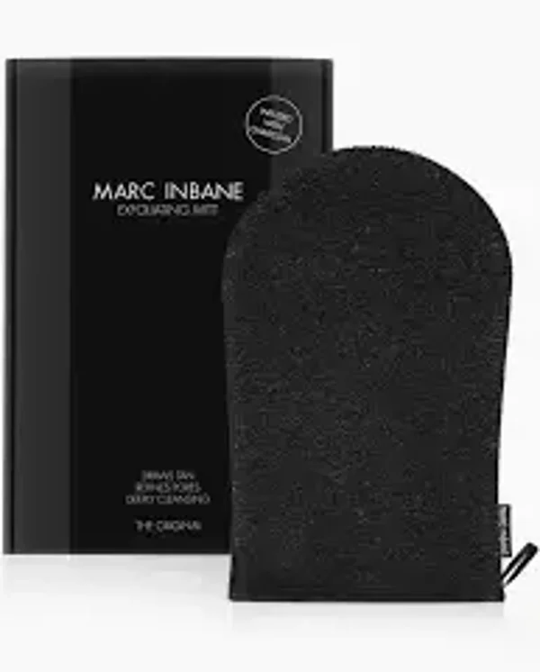 Exfoliating Mitt