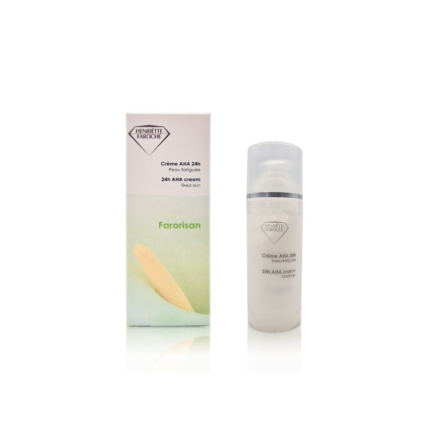Farorisan AHA 24h cream