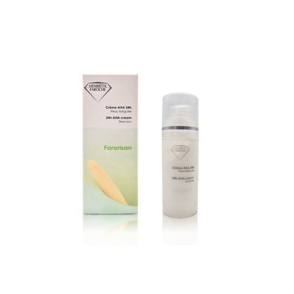 Farorisan AHA 24h cream