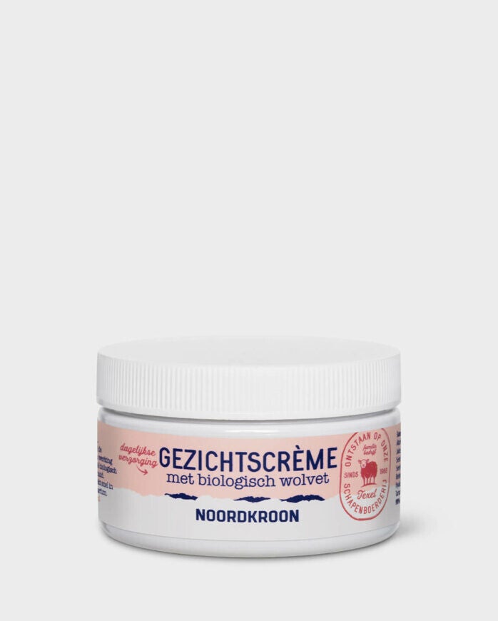 Gezichtscreme 100ml.