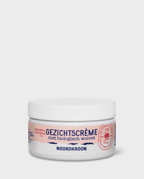 Gezichtscreme 100ml.